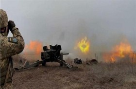 9 مايو تاريخ خطير في حرب أوكرانيا.. لماذا؟