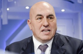 إيطاليا ترسل سفينة ثانية لمرافقة أسطول مساعدات غزة 