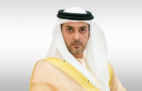 عبد العزيز النعيمي: الإمارات وطن شامخ حقق في 50 عاما نجاحات استثنائية