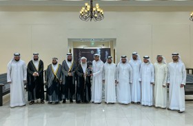 مجلس ضاحية السيوح يبحث تعزيز التعاون مع مجمع القرآن الكريم في طرح برامج مشتركة  