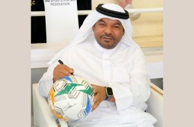 «الرياضة للجميع»: نهائي كأس رئيس  الدولة يعزز التلاحم المجتمعي