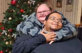 تنتصر على العقبات في معركة التخسيس