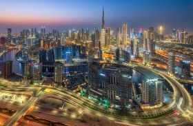 2.2 مليار درهم تصرفات عقارات دبي أمس