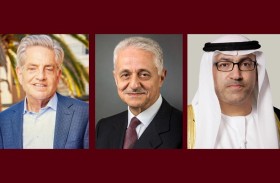 المنتدى العالمي الأول للتكنولوجيا الطبية الروبوتية في المنطقة يستعرض أحدث التطورات في الجراحات الروبوتية 