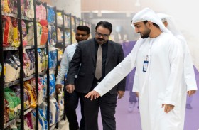 «أبوظبي للتسجيل»: 1.8 مليون درهم قيمة السلع والبضائع المقلدة المضبوطة خلال 2025