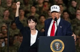 «مزقت دستور السلام».. كيف تحولت   إلى قوة هجومية ضد التنين الصيني؟