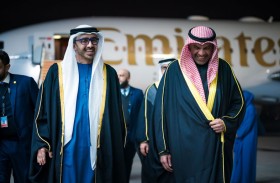 عبدالله بن زايد يصل الكويت في زيارة عمل