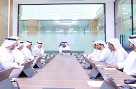 خيرية الفجيرة تستعرض مشاريعها ومبادراتها خلال 2024