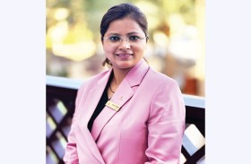 منتجع ريكسوس المعيريض رأس الخيمة يُعيّن سواتي كوماري مديرة إدارة خدمة الغرف 