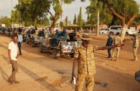 أمنستي: أعمال العنف في جنوب السودان «جرائم حرب» 