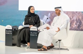 عبد الله النعيمي: دولة الإمارات نجحت في تغيير شكل المحاكم والمؤسسات القضائية 