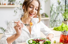 اكتشاف علاقة خفية بين طبقك ومشاعرك!