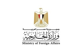 مصر تدين تجدد الهجمات الإيرانية العدوانية على الإمارات وتؤكد تضامنها الكامل
