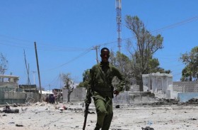 حركة الشباب تهاجم قاعدتين للجيش الصومالي 