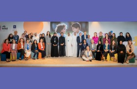 مختبر الابتكار لمبادرة «ود» يختتم فعالياته بنماذج أولية واعدة لمواجهة تحديات تنمية الطفولة المبكرة في أبوظبي