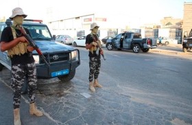 ليبيا: تحريك دعوى ضد مدبر هجمات داعش في 2018