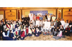 المؤازرة الإماراتية  تنظم الملتقى الخاص باليوم العالمي للسرطان