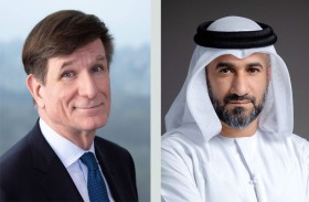 محمد بن راشد لتنمية المشاريع: استخدام الذكاء الاصطناعي في تقديم حلول مالية للشركات الناشئة لأول مرة في المنطقة