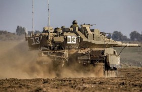 إدارة جديدة للفضاء في الجيش الإسرائيلي.. تفاصيل وأهداف