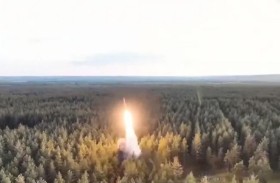 صواريخ أورشنيك وجنود كوريا الشمالية.. تهديد أم دعاية؟