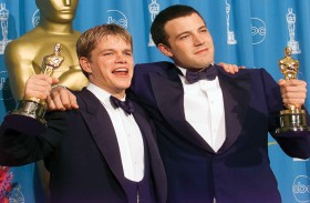 مات ديمون: صداقتي مع بن أفليك مرت بمراحل كثيرة لكنها ثابتة منذ المراهقة