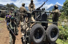 مقتل 15 بهجوم لميليشيات  في الكونغو الديمقراطية