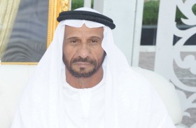  نعتز بالإنجازات والنجاحات التي وضعت الإمارات في مصاف الدول الأكثر تقدماً