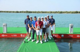 ملعب ياس لينكس يستضيف نخبة من ألمع نجوم الجولف العالميين للمشاركة في بطولة أبوظبي إتش إس بي سي للجولف