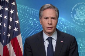 واشنطن تأسف لتراجع أوضاع حقوق الإنسان حول العالم 