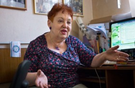 المجتمع الروسي غير مُبالٍ بما يحدث على جبهات القتال 