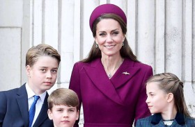 كيت ميدلتون تكشف أسرار «المحادثات الصعبة» مع أطفالها