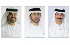 موانئ دبي العالمية تعلن عن تغييرات في المناصب القيادية لعملياتها بدولة الإمارات