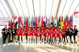 انطلاق بطولة العالم للمواي تاي في تايلاند بمشاركة الإمارات 