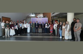 إسطنبول تستضيف أول مدرسة صيفية دولية لدراسات الخليج بمبادرة من جامعة الشارقة
