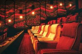 سينما سيتي ستارلايت تفتح أبوابها في مارينا مول أبوظبي