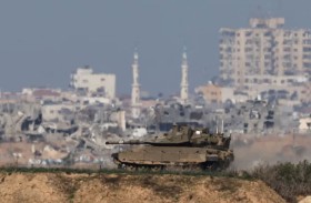 ضابط إسرائيلي بارز: حرب غزة ستمتد لفترة أطول من المتوقع