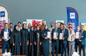 «تاكسي دبي» تكرم 10 سائقين متميزين سجلوا أعلى عدد رحلات عبر تطبيق «الحجز الذكي»