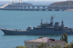 4 أهداف أوكرانية من تكتيكات استهداف القرم