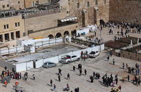 مخاوف من ضياع آخر آثار حي المغاربة في القدس الشرقية 