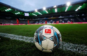 حظر التجمعات الرياضية في ألمانيا حتى نهاية أغسطس 