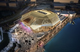 مجلس أبوظبي الرياضي يعلن عن طرح تذاكر بطولة العالم للسباحة