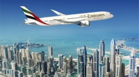 طيران الإمارات تسير رحلات إلى 5 مدن هندية اعتبارا من الغد وحتى 26 يوليو