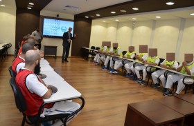 تنظيم دورة مدربي الشطرنج لنزلاء المؤسسات العقابية 