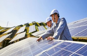  11.5 مليون فرصة عمل وفرها قطاع الطاقة المتجددة العام الماضي