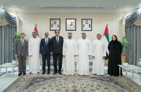 مصرف الإمارات للتنمية وغرفة أبوظبي يستعرضان - في طاولة مستديرة - الحلول التمويلية المرنة المخصصة للمستثمرين