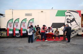 انطلاق أعمال «ملتقى الإمارات للتطوع الرمضاني» في أبوظبي