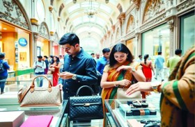 الهند والعلامات التجاريّة الفاخرة ... تجربة معقدة في سوق ضخمة