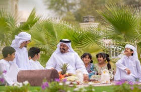 ارتفاع مؤشرات السعادة وجودة الحياة في أبوظبي