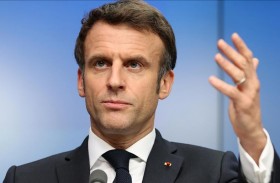 كيف سيتقاسم ماكرون السلطة في حالة «التعايش»؟