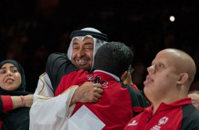 الأولمبياد الخاص 2019 لعب دورا أساسيا في تحسين المشاعر والمواقف العامة تجاه ذوي الإعاقة الذهنية